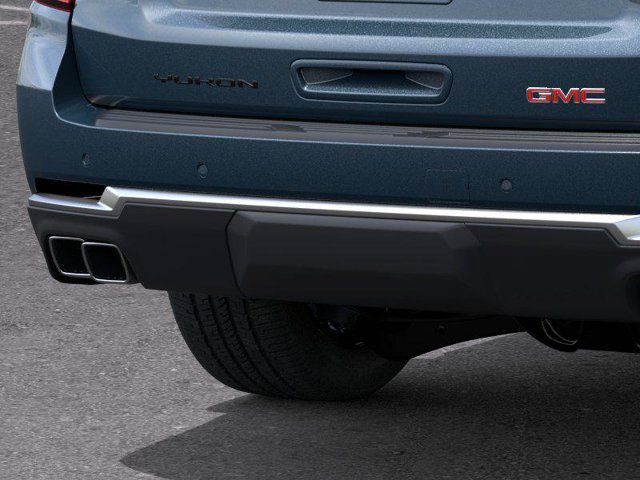 New 2027 GMC Yukon Denali RWD image 14
