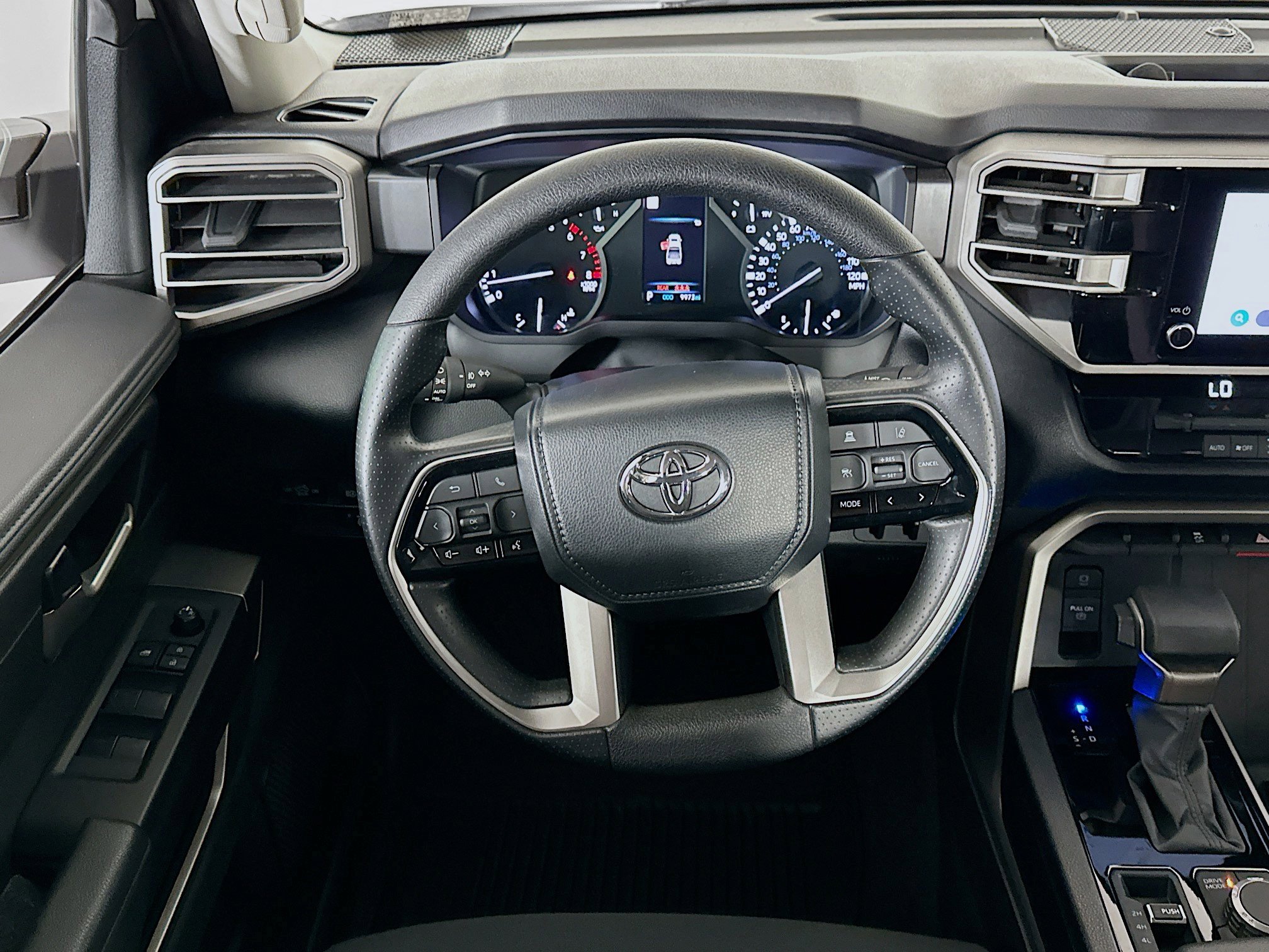 Used 2024 Toyota Tundra SR5 image 17