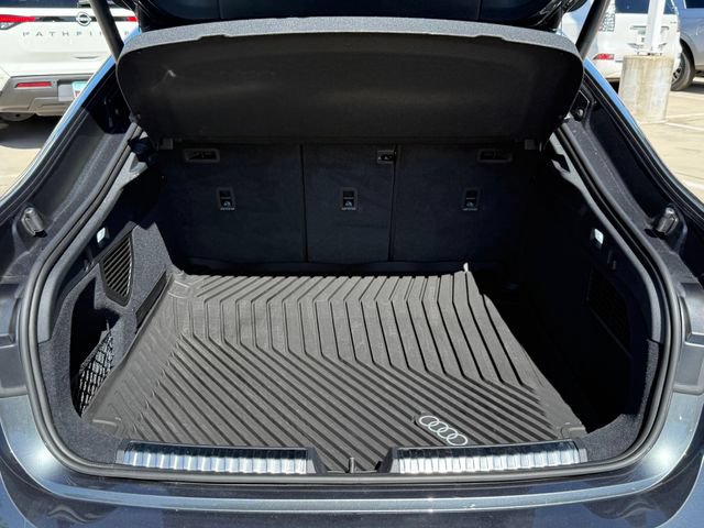 Used 2025 Audi S5 Premium Plus AWD/4WD image 28