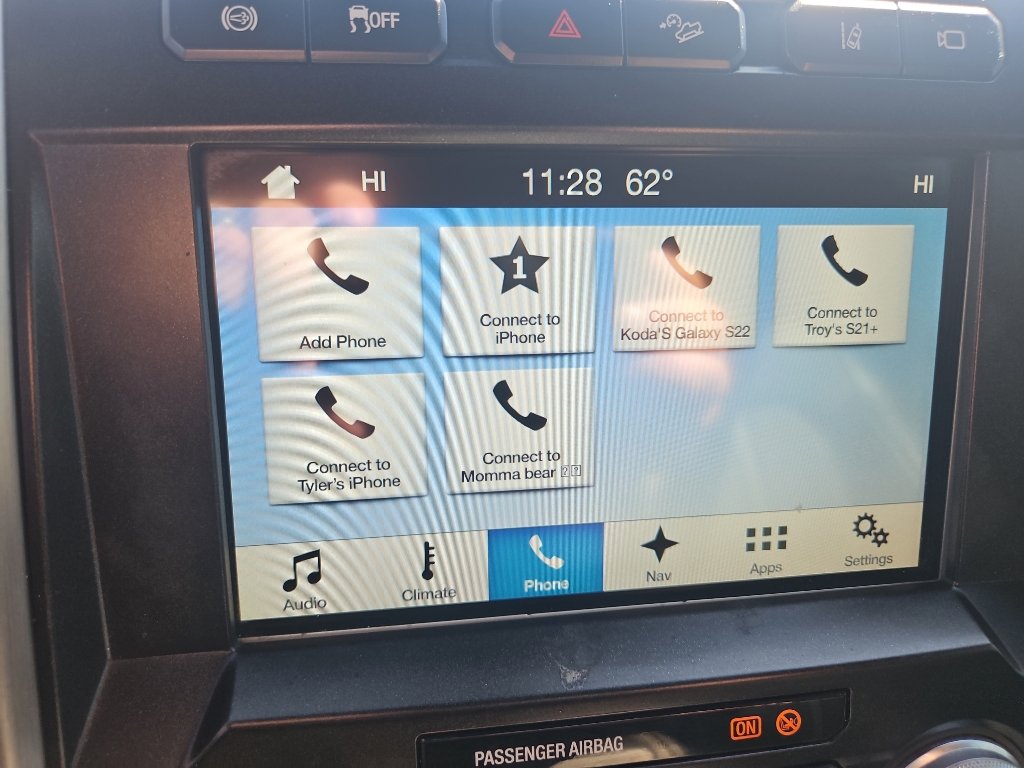 Used 2017 Ford F450 Platinum w/ Platinum Ultimate Package image 24