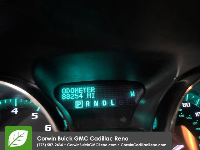 Used 2016 Buick Enclave Leather AWD/4WD image 21