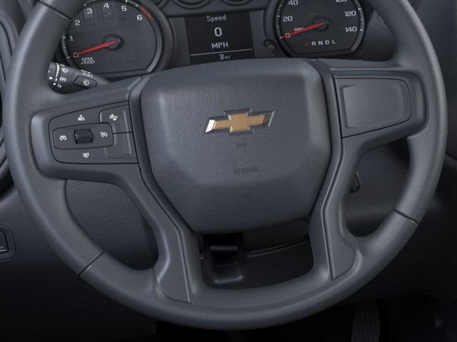 New 2026 Chevrolet Silverado 2500 W/T w/ WT Convenience Package AWD/4WD image 20