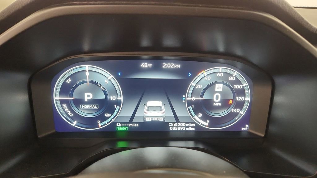 Used 2024 Mitsubishi Outlander SE image 11