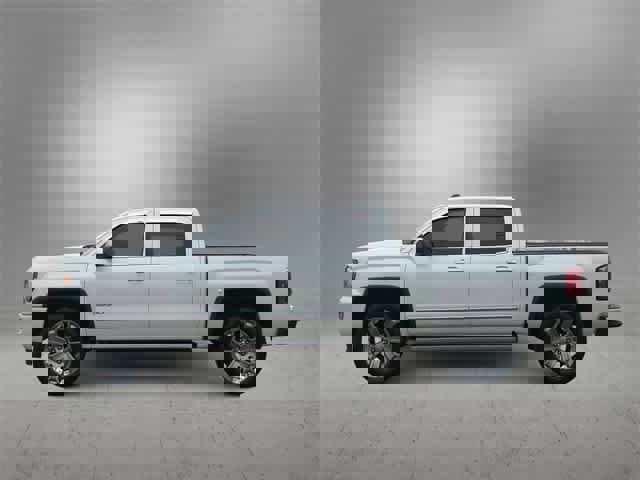 Used 2018 GMC Sierra 1500 Denali w/ Denali Ultimate Package image 5