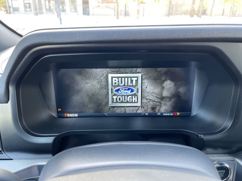 Used 2025 Ford F150 Lariat w/ Equipment Group 502A High image 9