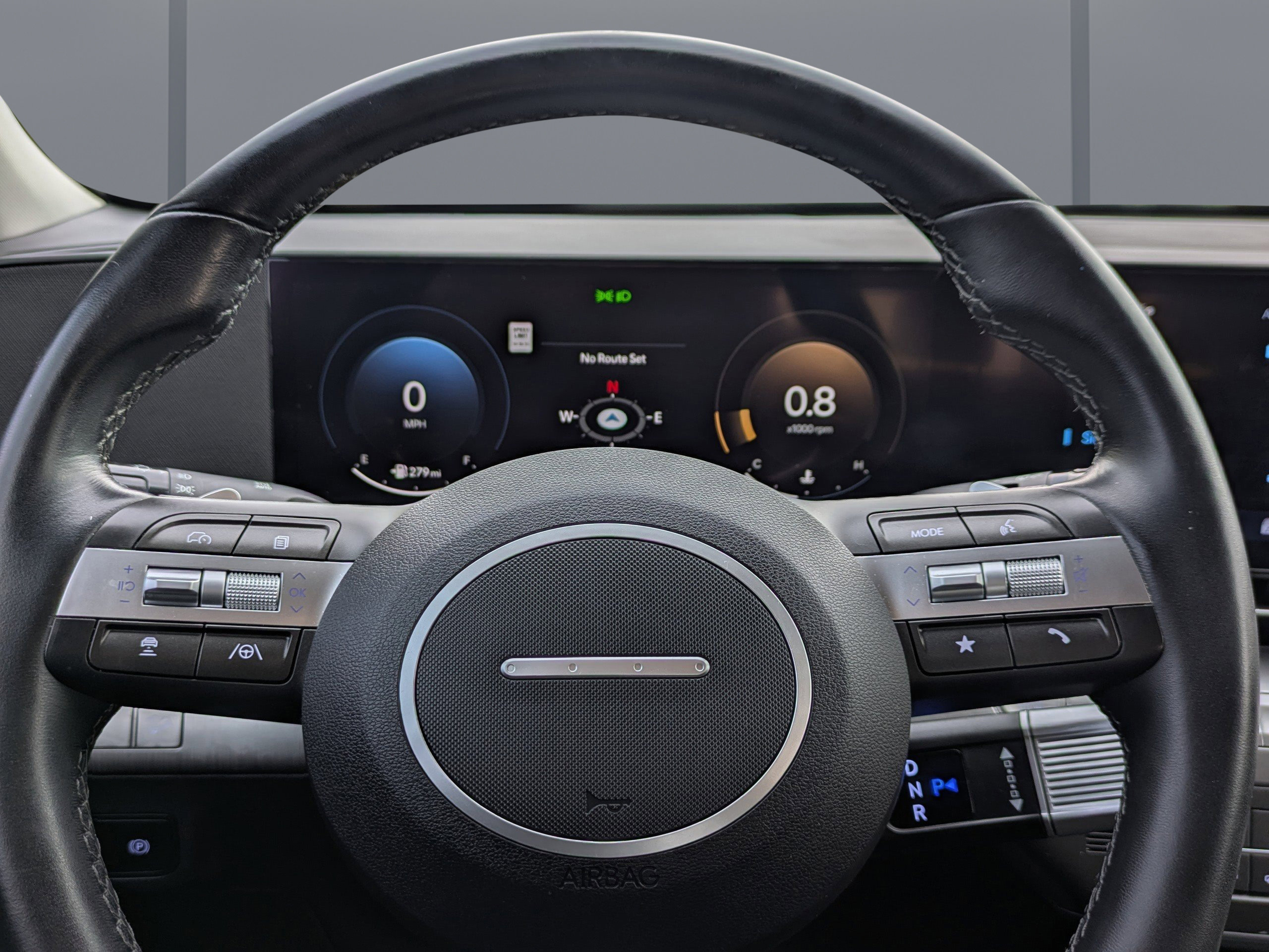 Certified 2025 Hyundai Kona SEL image 32