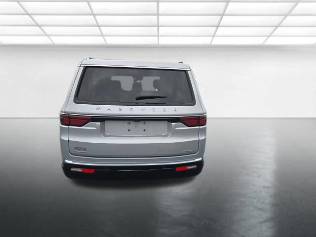 Used 2022 Jeep Wagoneer Series II AWD/4WD image 5