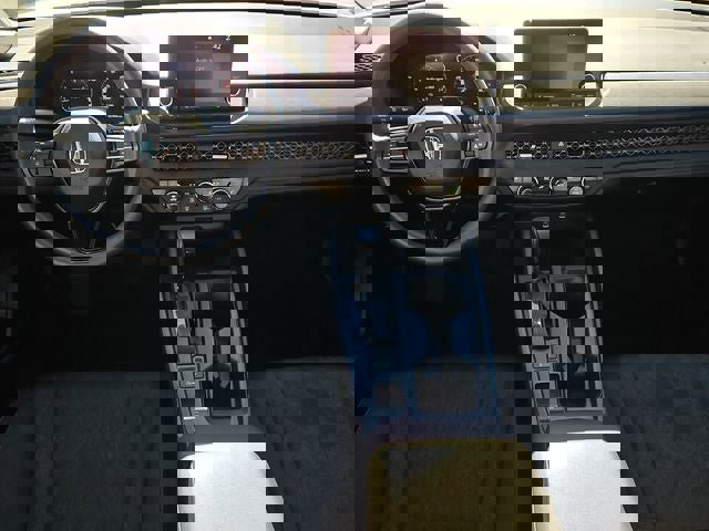 Used 2024 Honda Accord EX image 17