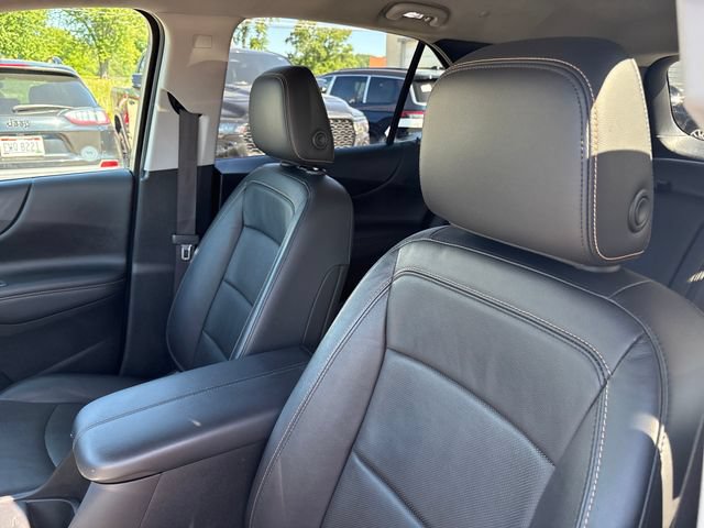 Used 2020 Chevrolet Equinox Premier AWD/4WD image 9