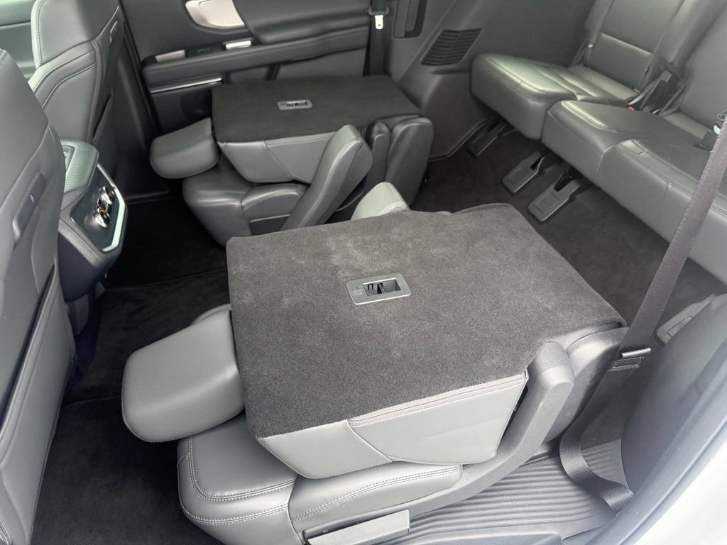 New 2026 Ford Expedition Max Active AWD/4WD image 33