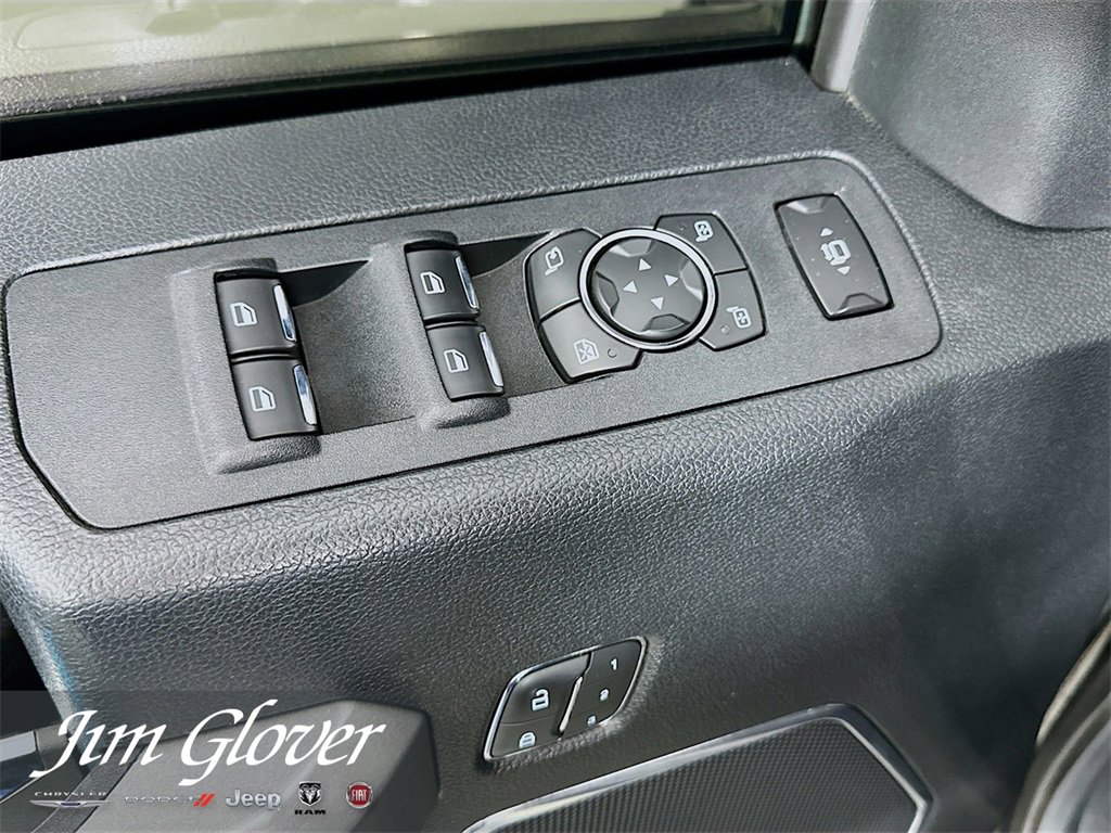 Used 2019 Ford F250 Platinum w/ Platinum Ultimate Package image 20