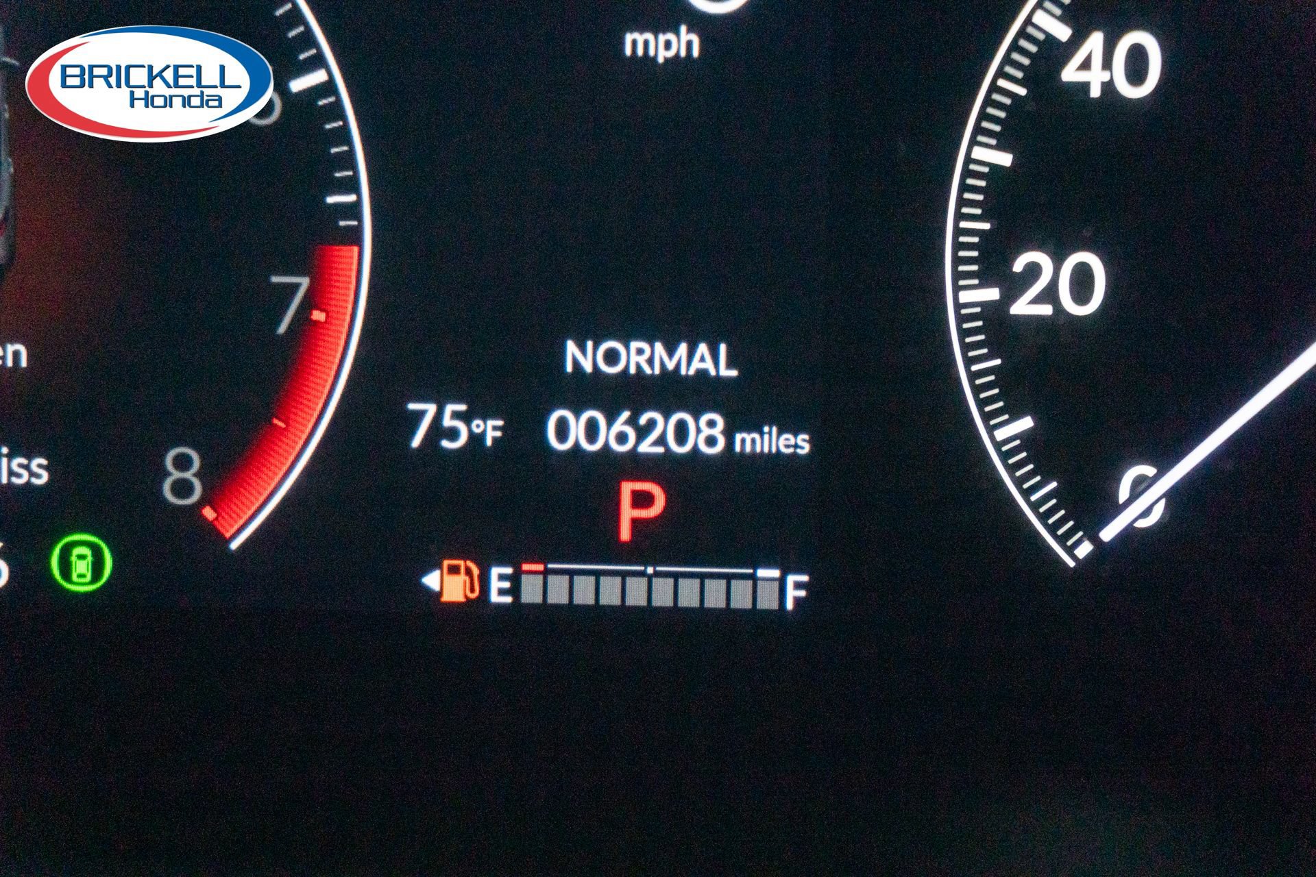 Used 2025 Honda HR-V LX image 40
