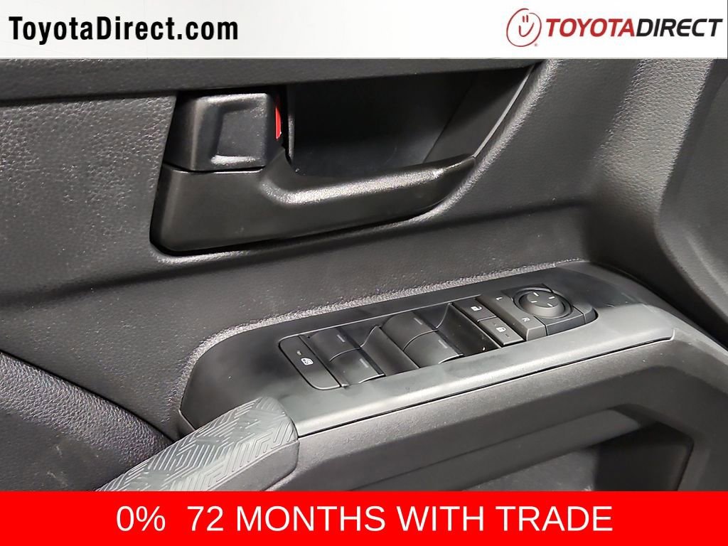 New 2026 Toyota Tacoma SR5 image 12