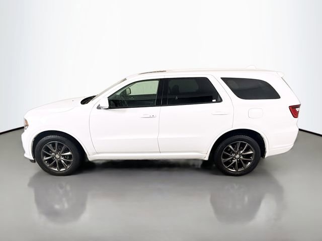 Used 2018 Dodge Durango GT image 4