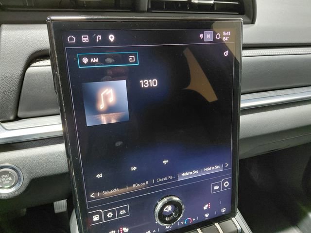 Used 2026 GMC Terrain Elevation AWD/4WD image 30