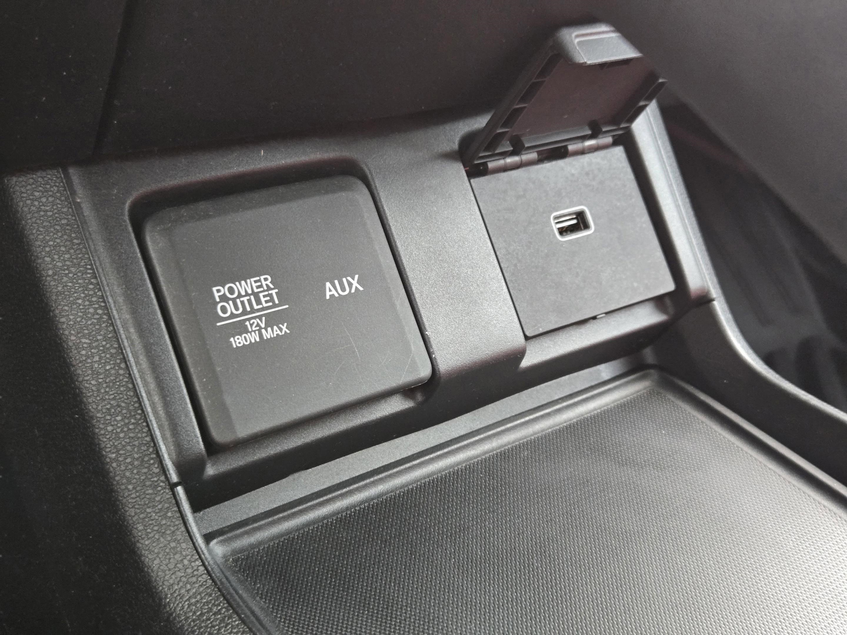 Certified 2020 Acura RDX A-Spec FWD image 14