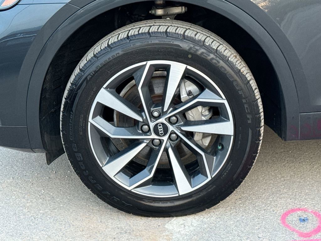 Used 2021 Audi Q5 2.0T Premium Plus w/ Premium Plus Package image 19