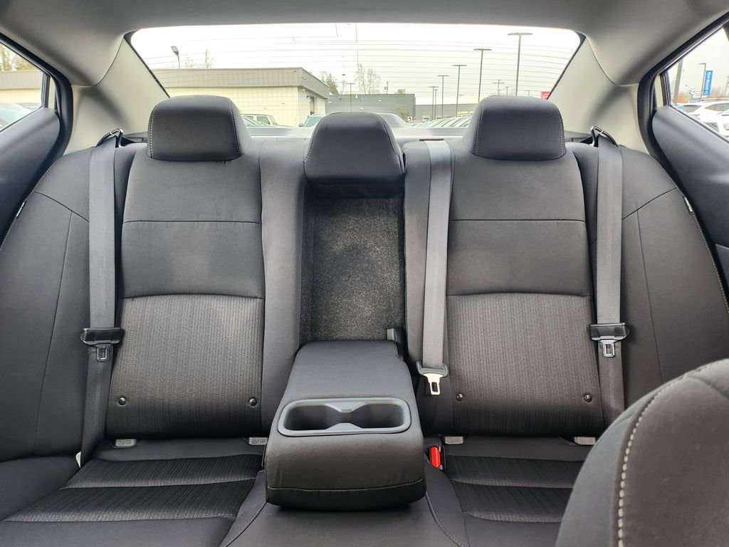 New 2025 Nissan Altima 2.5 S FWD image 25