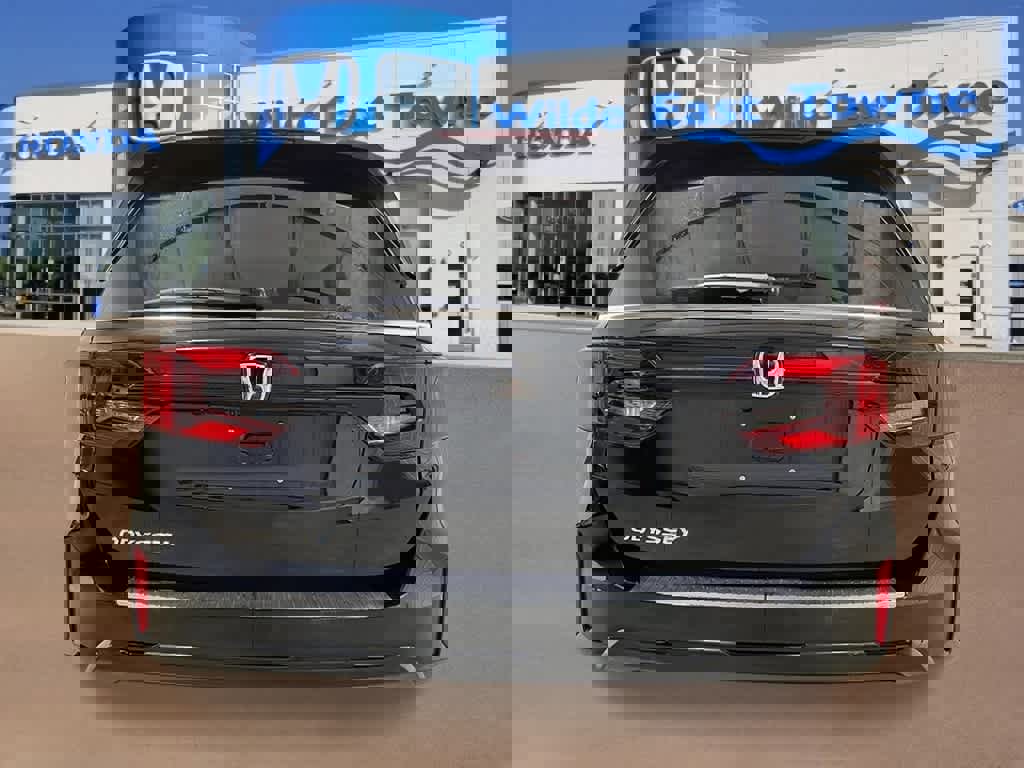 New 2026 Honda Odyssey EX-L image 4
