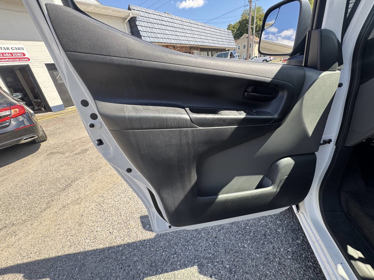 Used 2017 Chevrolet City Express LS image 36