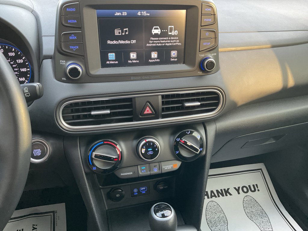 Used 2021 Hyundai Kona SEL image 17