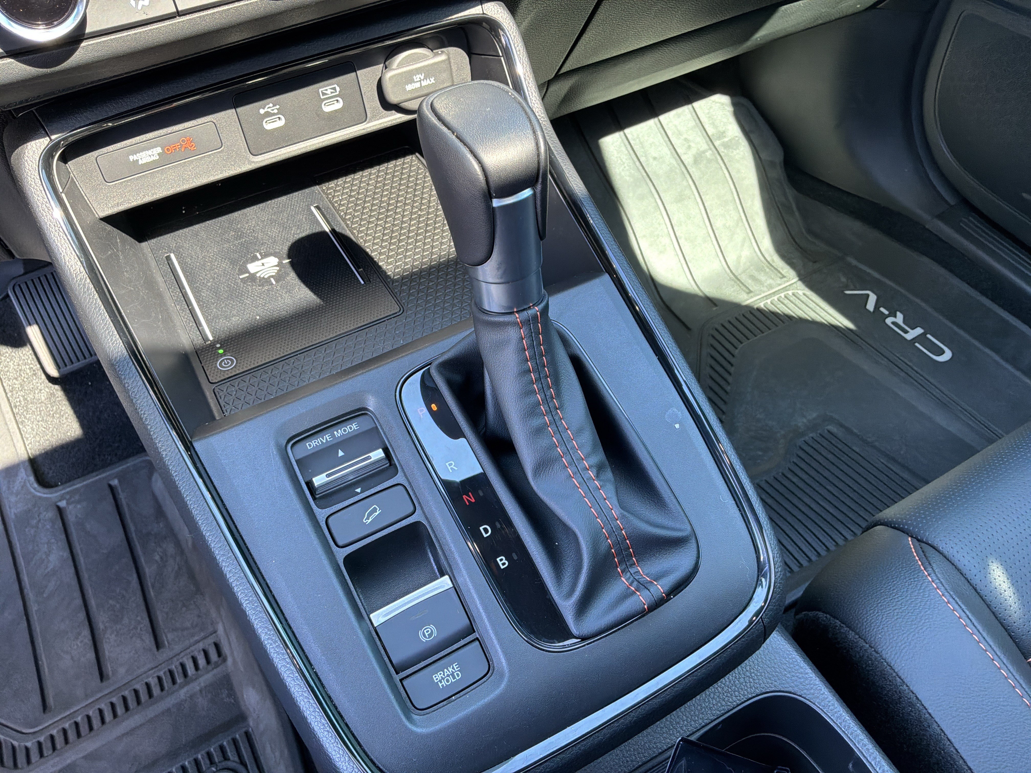 Used 2026 Honda CR-V Sport-L image 25
