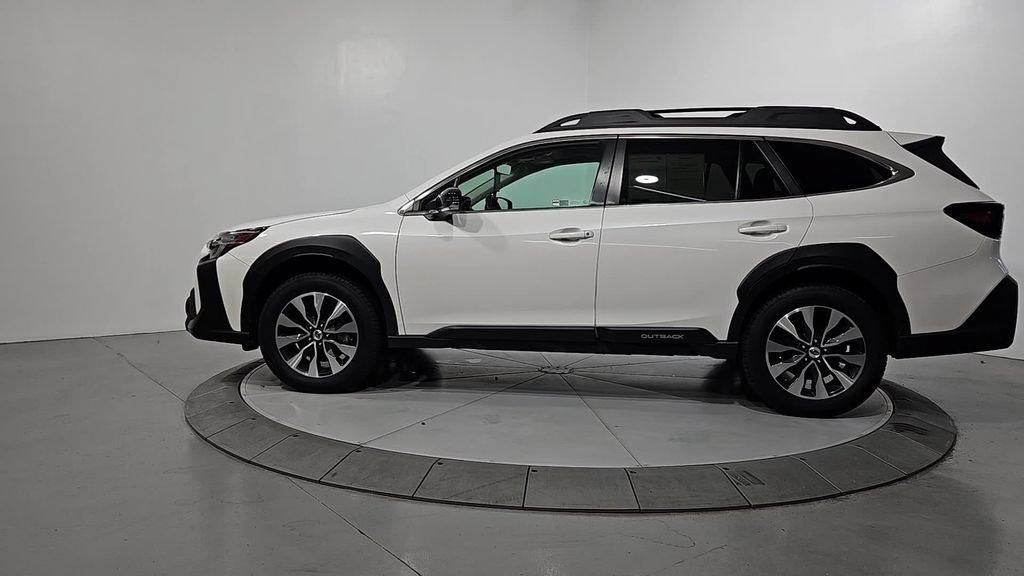 Certified 2023 Subaru Outback Limited AWD/4WD image 2
