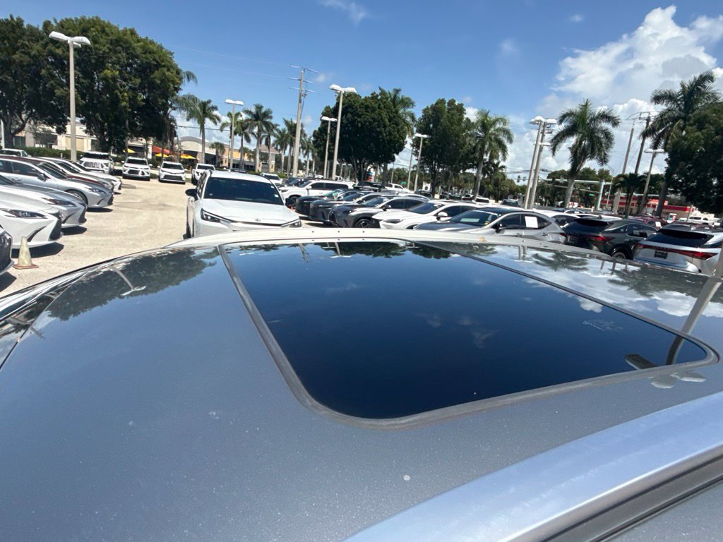 Used 2018 Lexus NX 300 AWD image 15