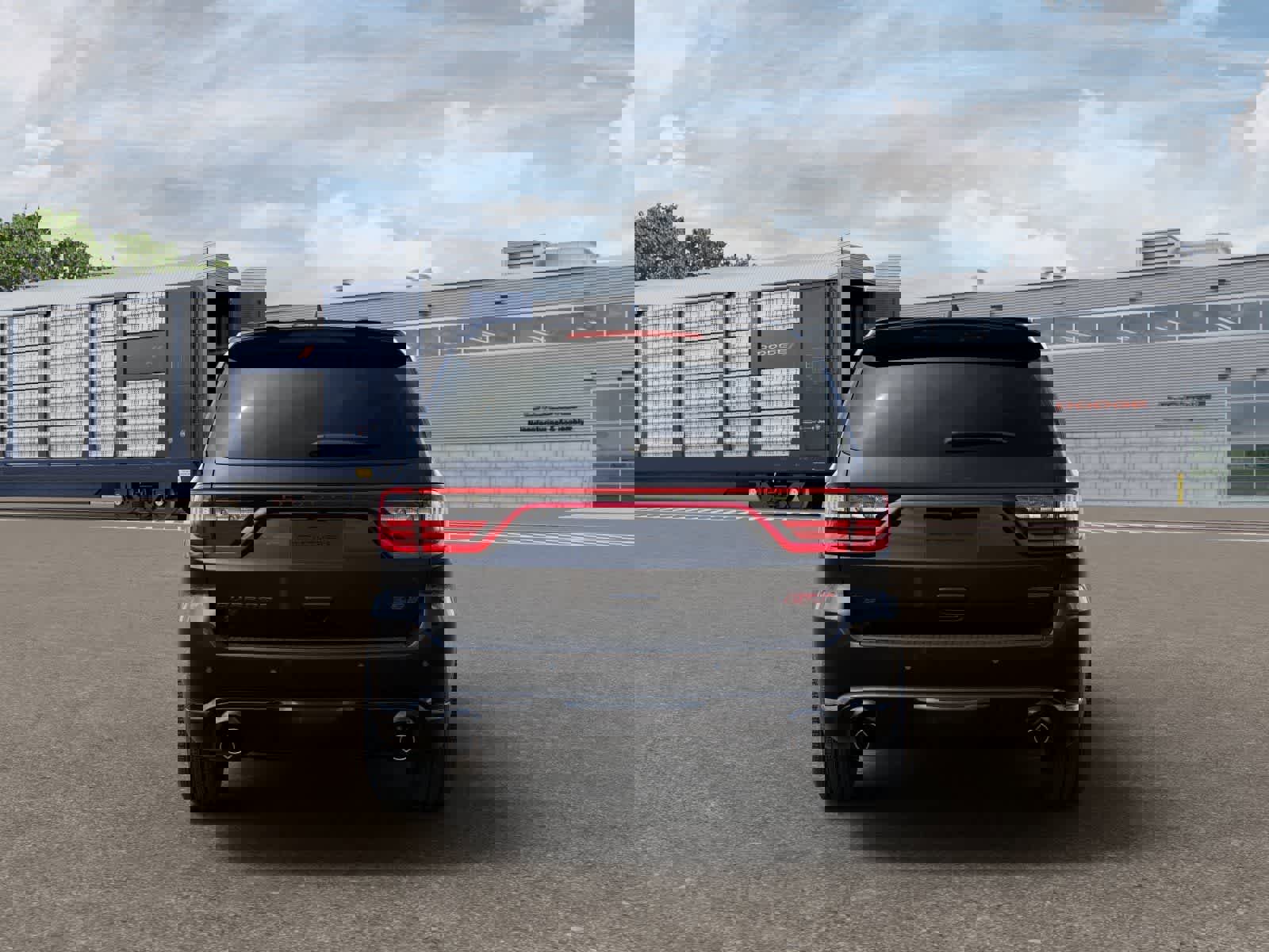 New 2026 Dodge Durango GT image 7