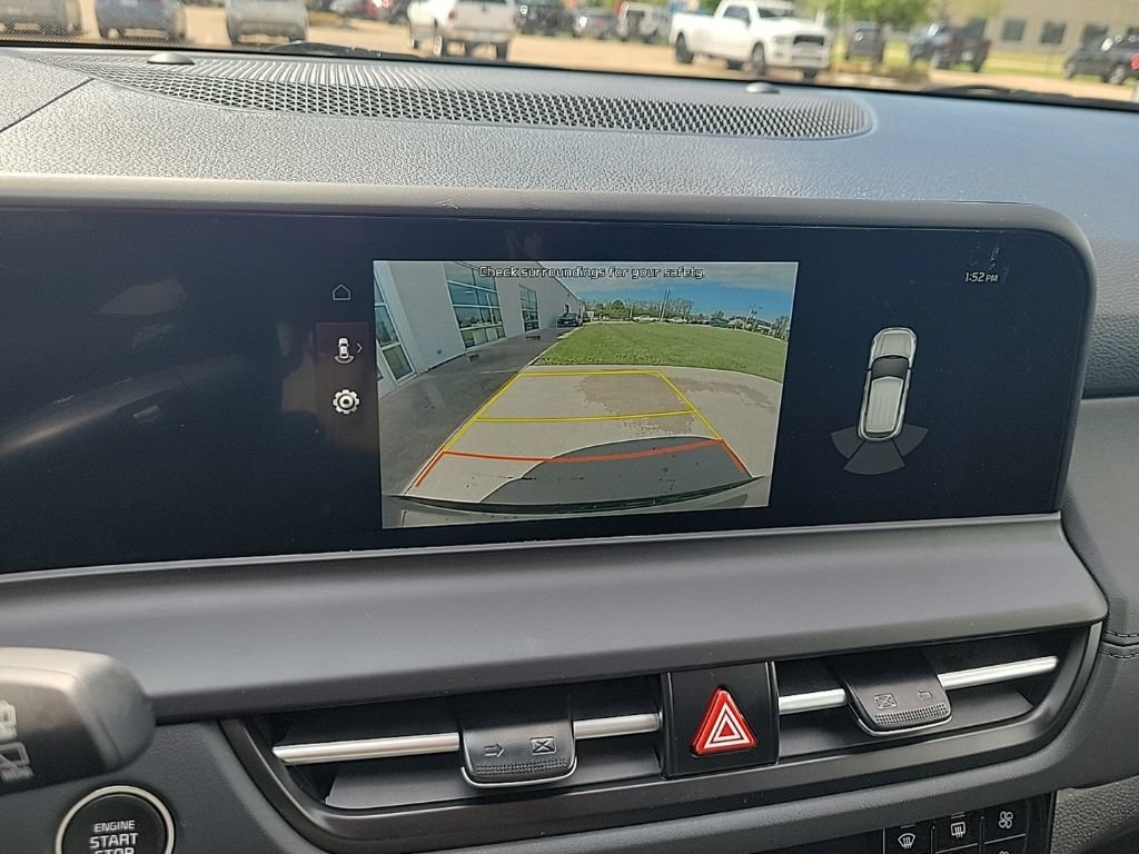 New 2026 Kia Seltos EX AWD/4WD image 20