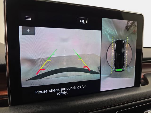 Certified 2023 Lincoln Aviator Reserve w/ Equipment Group 201A image 18