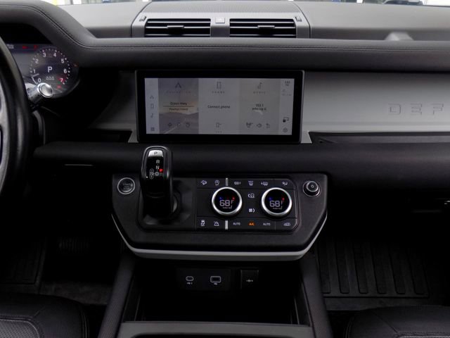 Used 2022 Land Rover Defender 110 X-Dynamic SE AWD/4WD image 33
