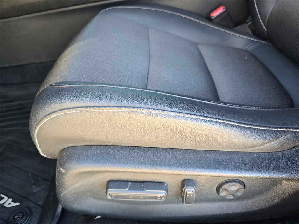 Used 2021 Honda Accord Sport image 30