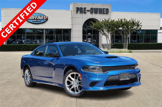 Used 2023 Dodge Charger GT