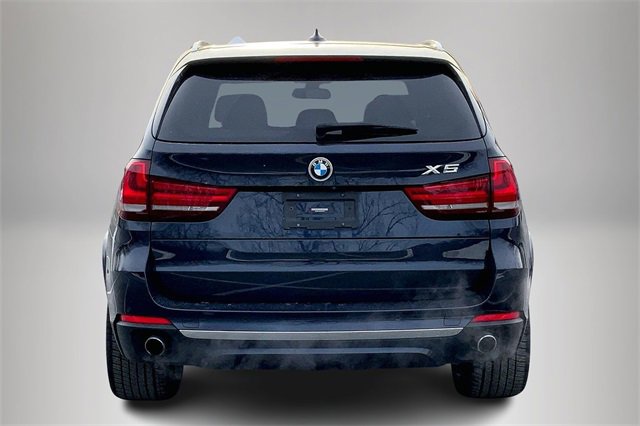 Used 2017 BMW X5 sDrive35i image 4