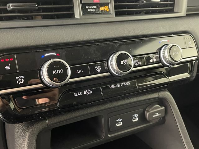 New 2026 Honda Passport RTL image 7