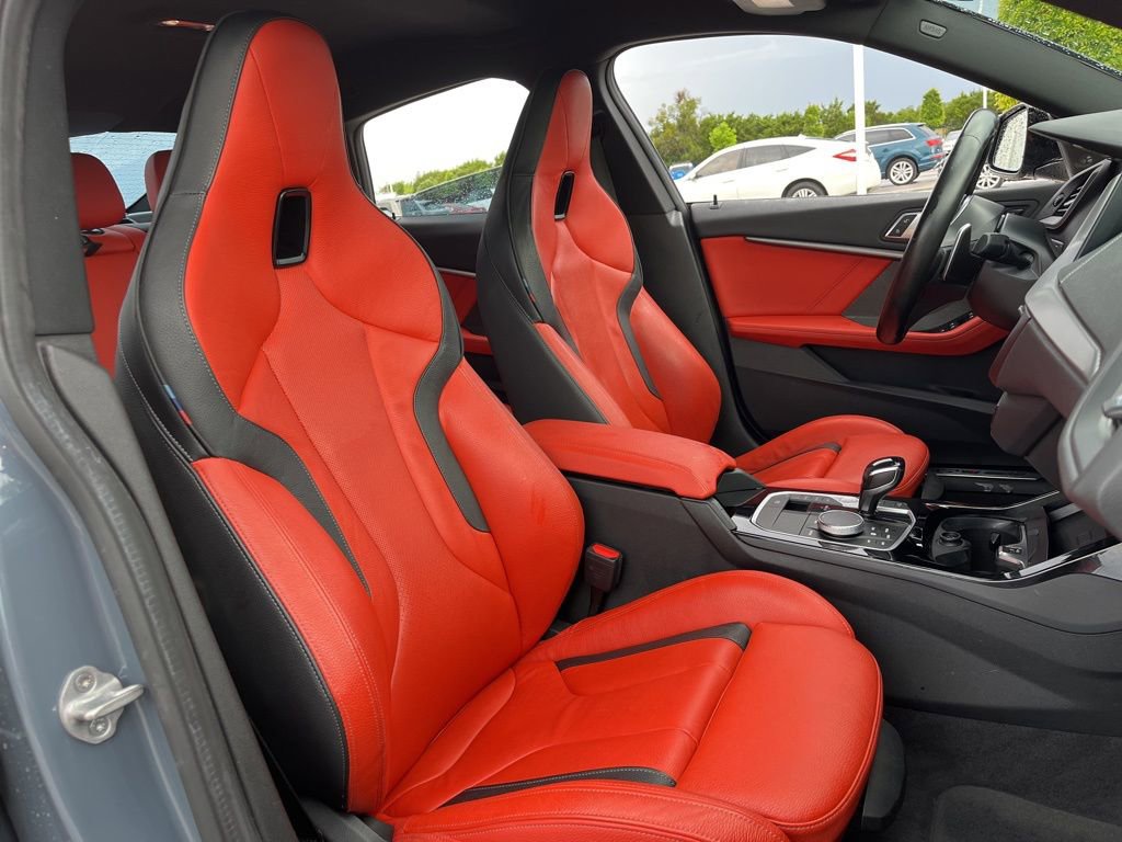 Used 2020 BMW M235i xDrive Gran Coupe AWD/4WD image 30