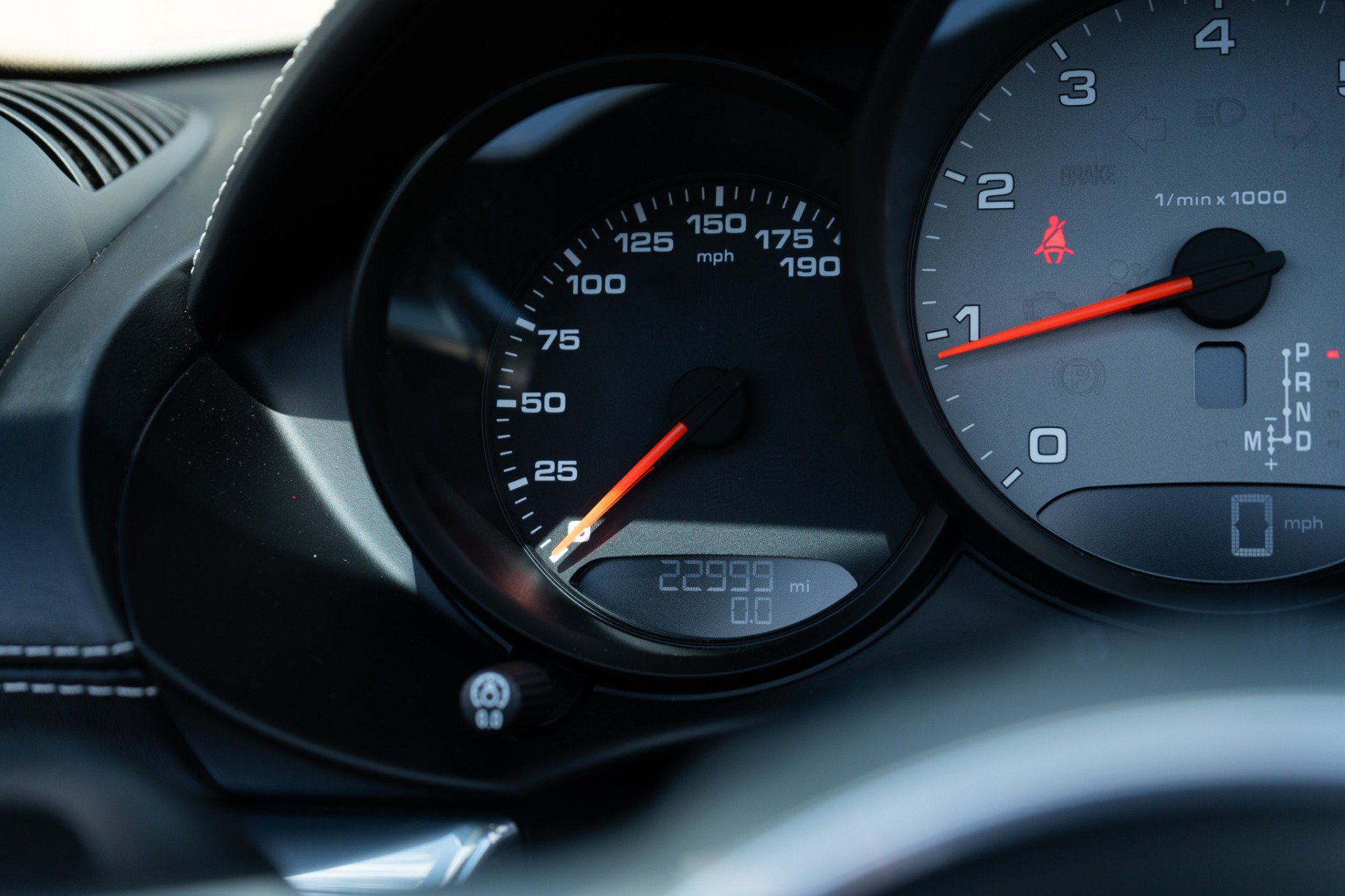 Used 2023 Porsche 718 Boxster S RWD image 13