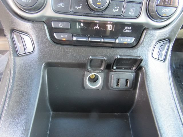 Certified 2019 Chevrolet Tahoe LT AWD/4WD image 19
