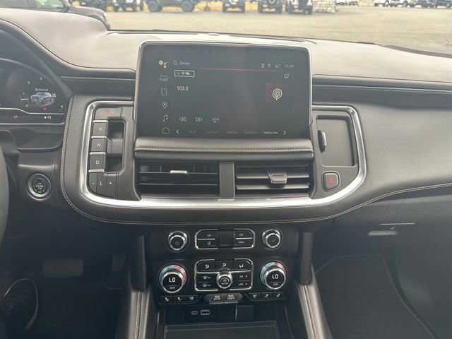 Used 2023 GMC Yukon AT4 image 14