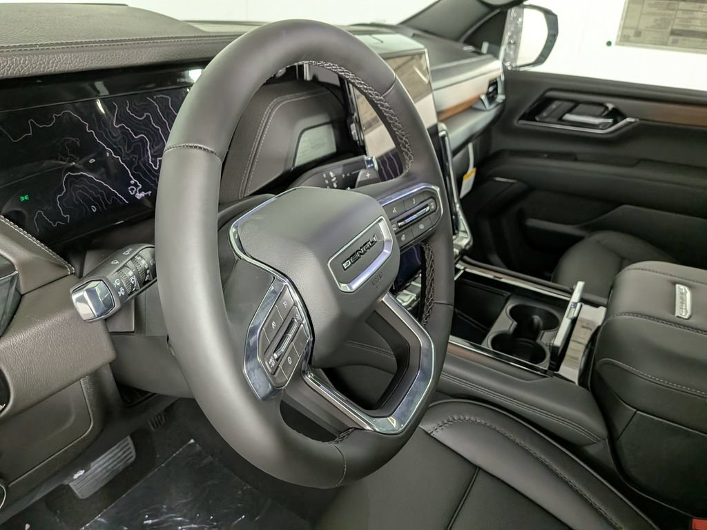 New 2026 GMC Yukon Denali AWD/4WD image 22