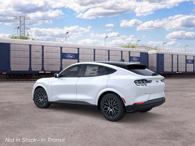 New 2026 Ford Mustang Mach-E Premium AWD/4WD image 4