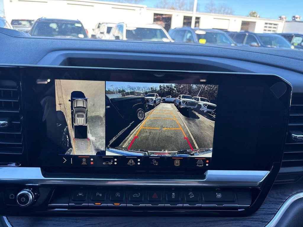 New 2026 GMC Sierra 1500 SLT w/ SLT Premium Plus Package image 16