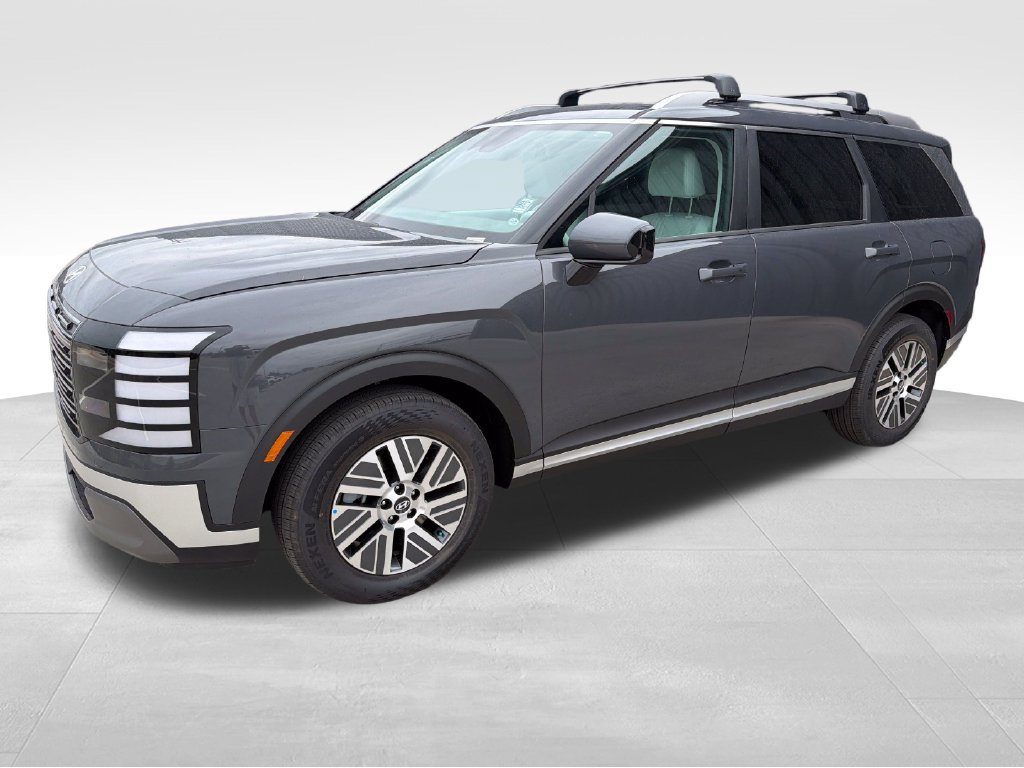 New 2027 Hyundai Palisade SEL FWD 360° Tour