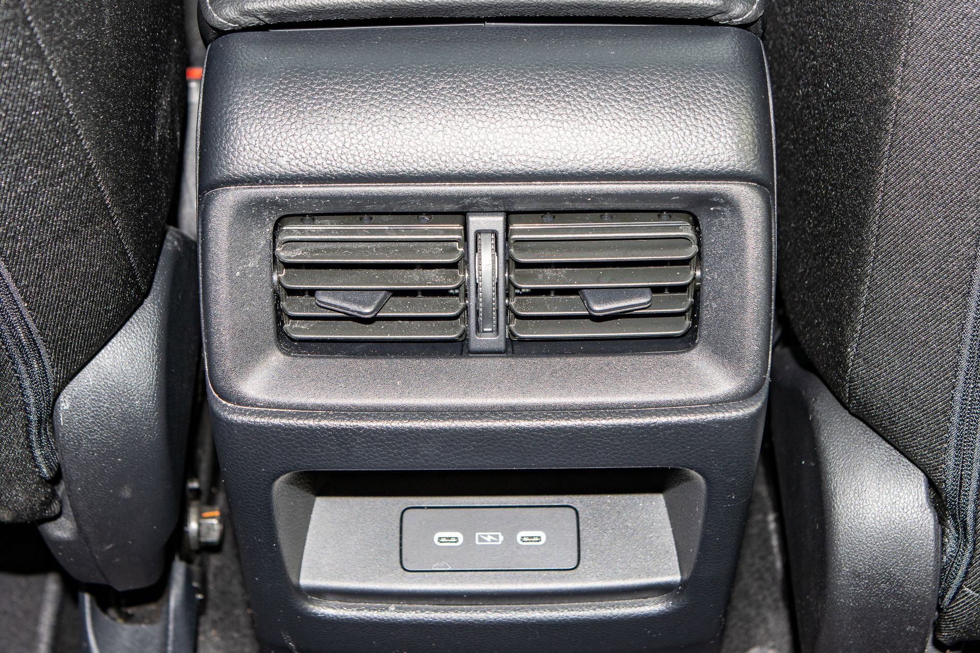 Certified 2024 Honda CR-V EX image 19