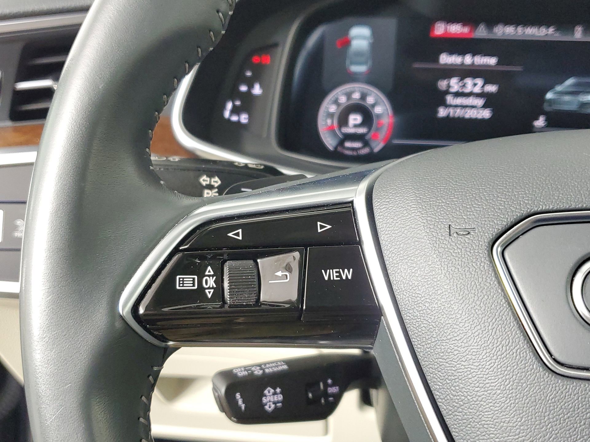 Certified 2021 Audi A6 3.0T Prestige image 34