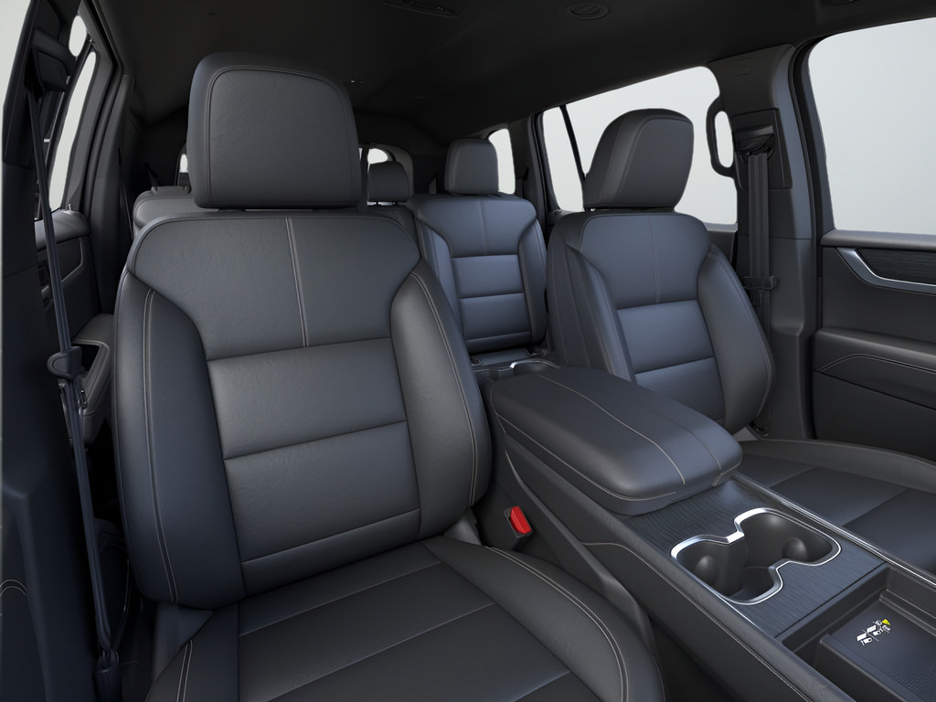 New 2026 GMC Acadia Elevation w/ Super Cruise Package FWD image 16