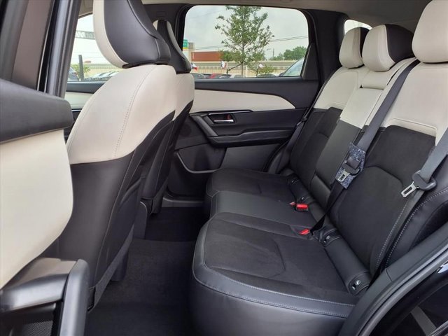 New 2026 MAZDA CX-5 Preferred AWD/4WD image 5