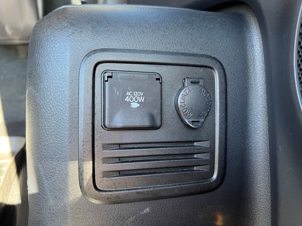 Certified 2024 Toyota 4Runner TRD Pro image 47