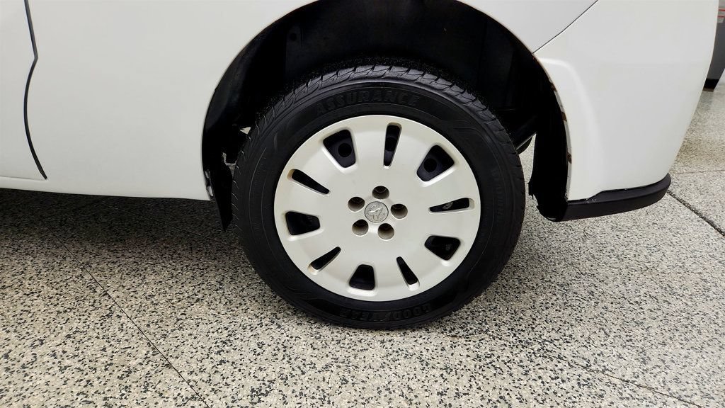 Used 2018 RAM ProMaster City Tradesman SLT FWD image 9